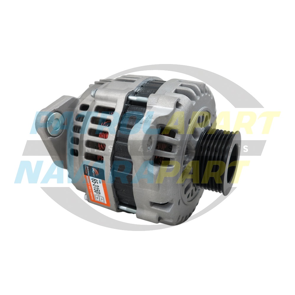 Alternator 12V 110A - Nissan Navara D40 R51 Pathfinder VQ40 V6