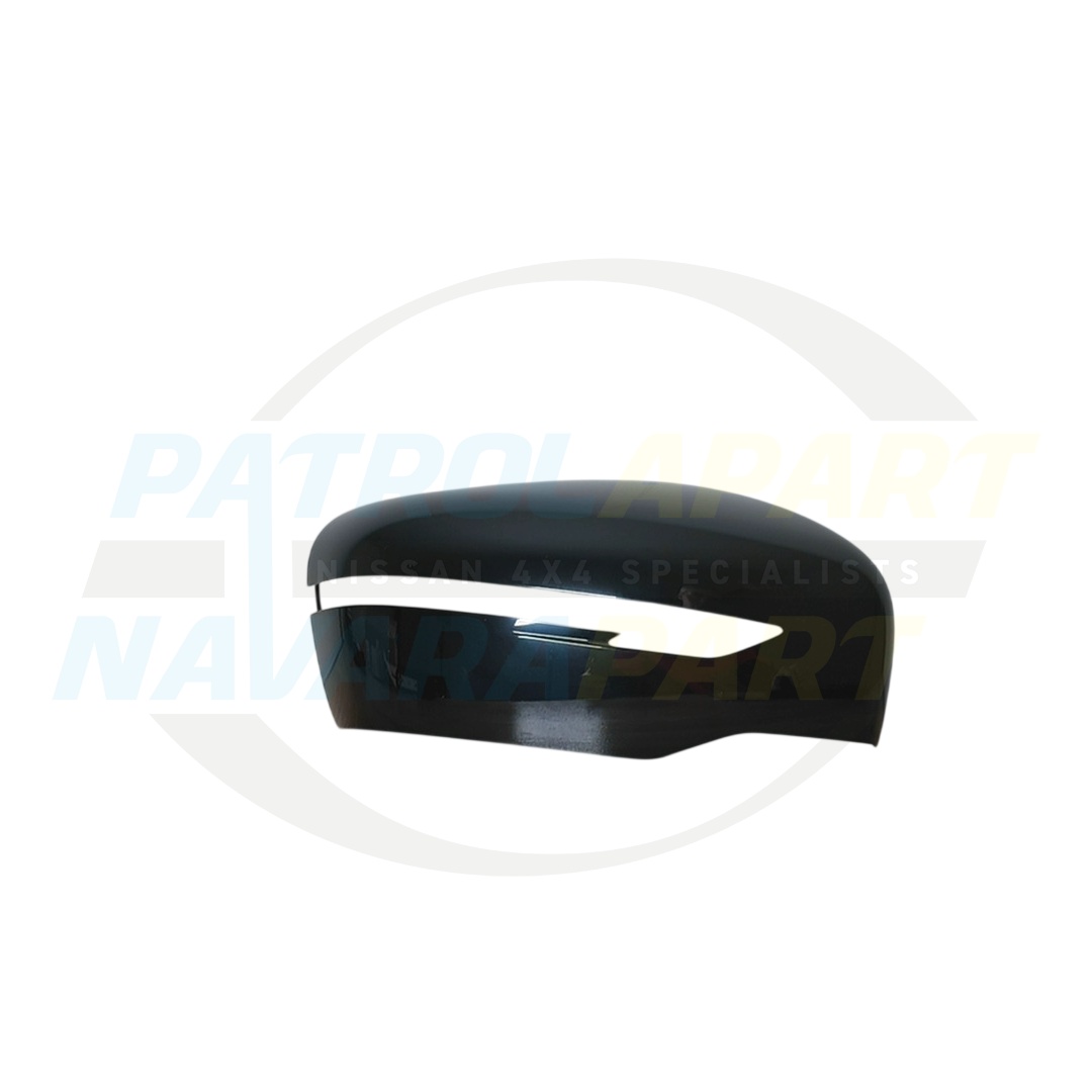 Genuine Nissan Door Mirror Garnish RH - Nissan Navara D23