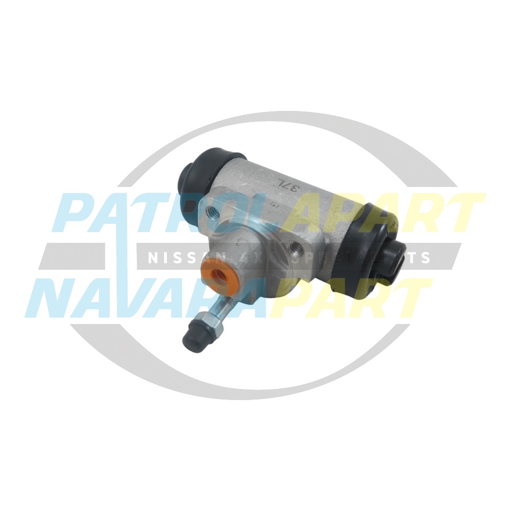 Brake Wheel Cylinder 23.81mm - Nissan Navara D22 2WD up to 01/2008