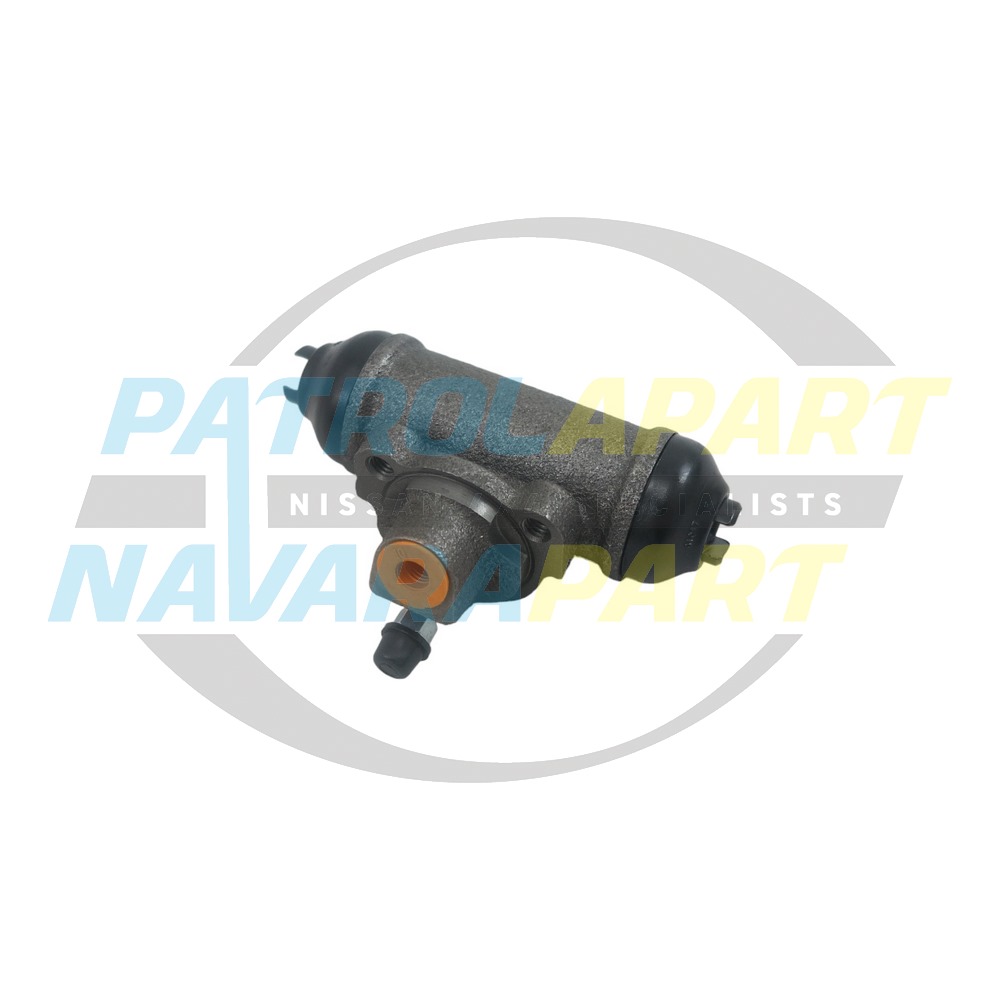Rear Wheel Brake Cylinder - Nissan Navara D22 4WD ZD30 VG33 YD25