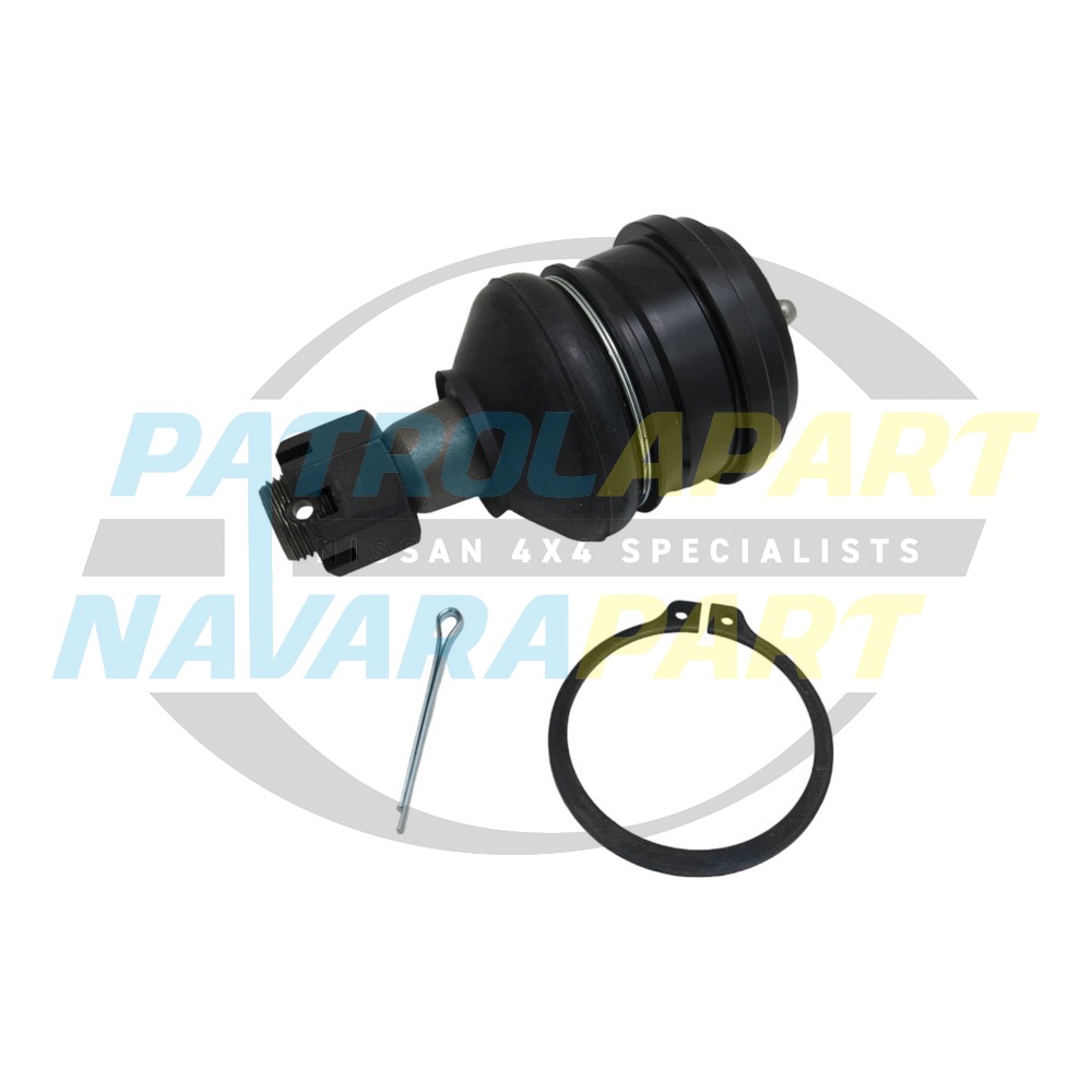 Lower Ball Joint LH RH - Nissan Navara D22 2WD