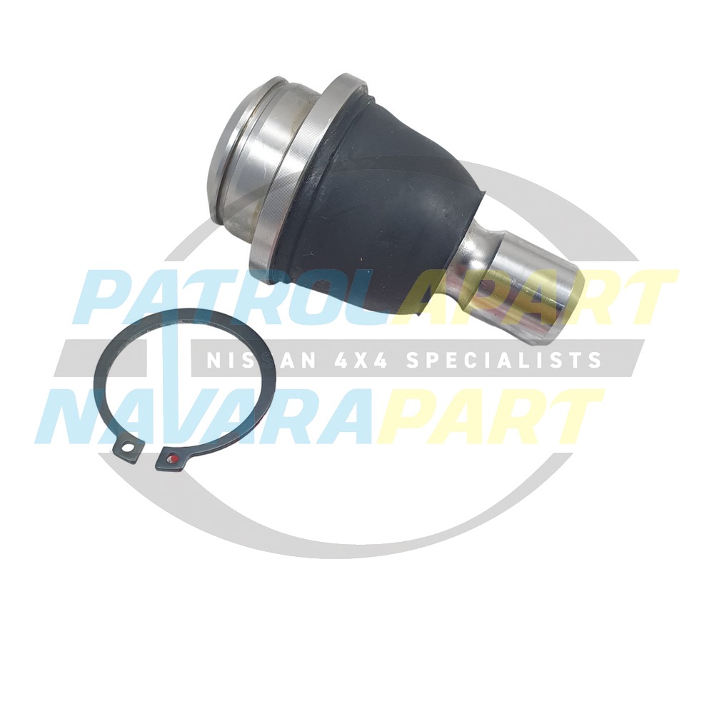 Lower Ball Joint LH RH Made in Japan 555 for Nissan Navara D40 MNT 4WD
