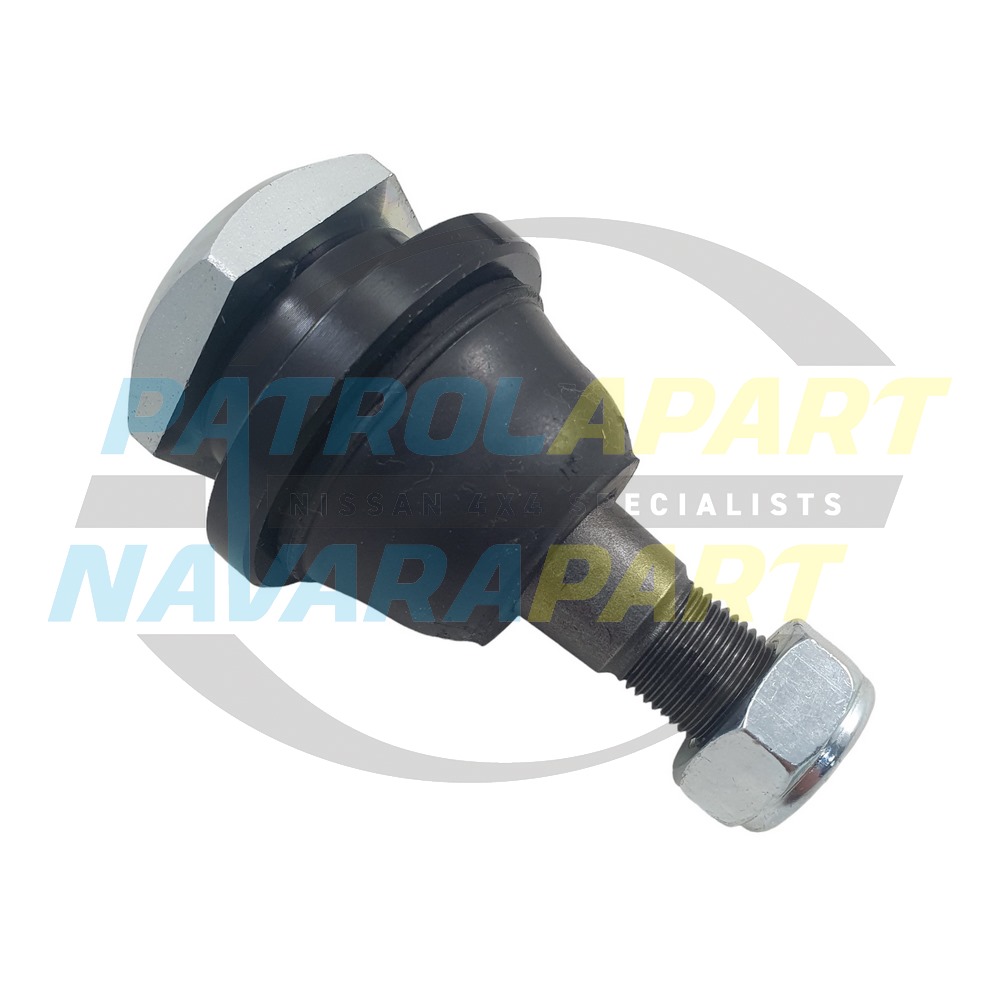 Lower Ball Joint LH RH - Nissan Navara D22 4WD