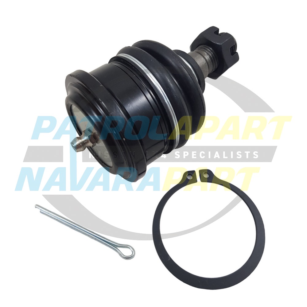 Heavy Duty Upper Ball Joint Left or Right - Nissan Navara D23 NP300 & D40