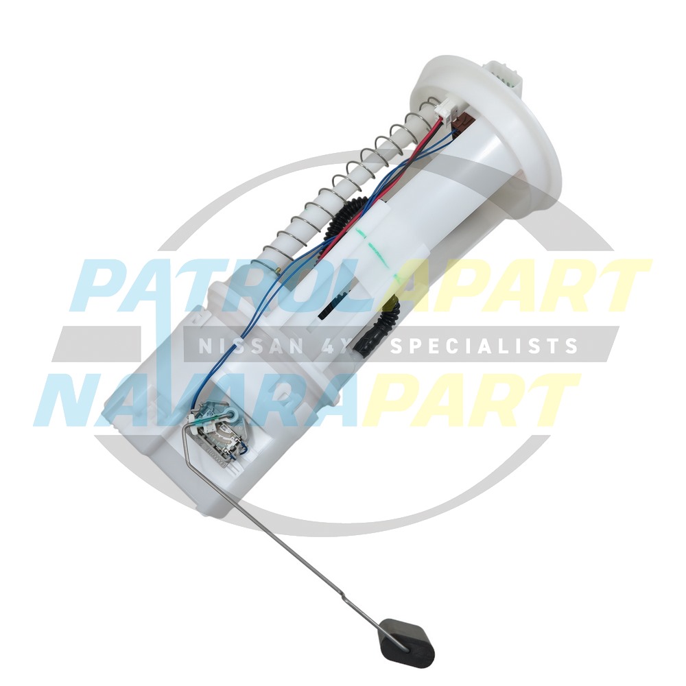 Nissan Fuel Pump Assembly - Nissan Navara D40 Pathfinder R51 VQ40