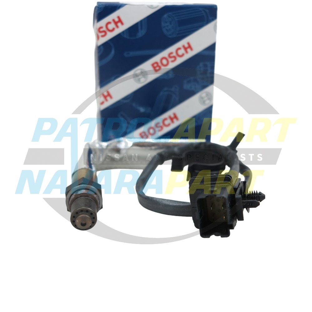 PRE CAT Oxygen Sensor O2 - Nissan Navara D40 Pathfinder R51 VQ40