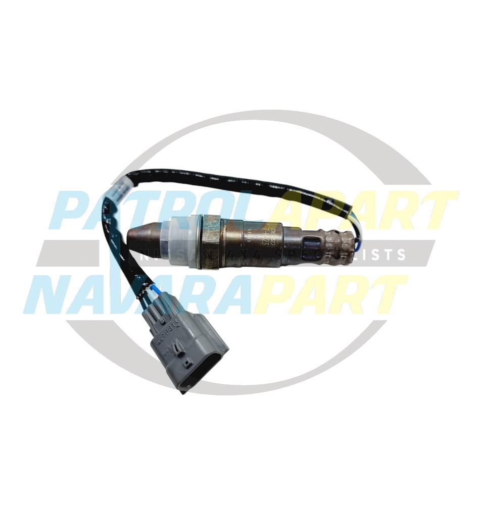 Pre DPF Oxygen Sensor - Nissan Navara D23 NP300 M9T