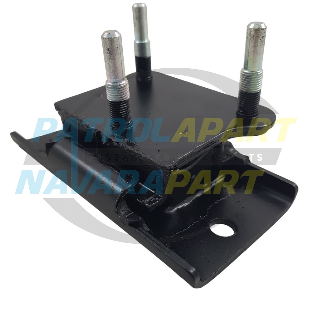 Gearbox Mount - Nissan Navara D40 Thai Spanish 4WD