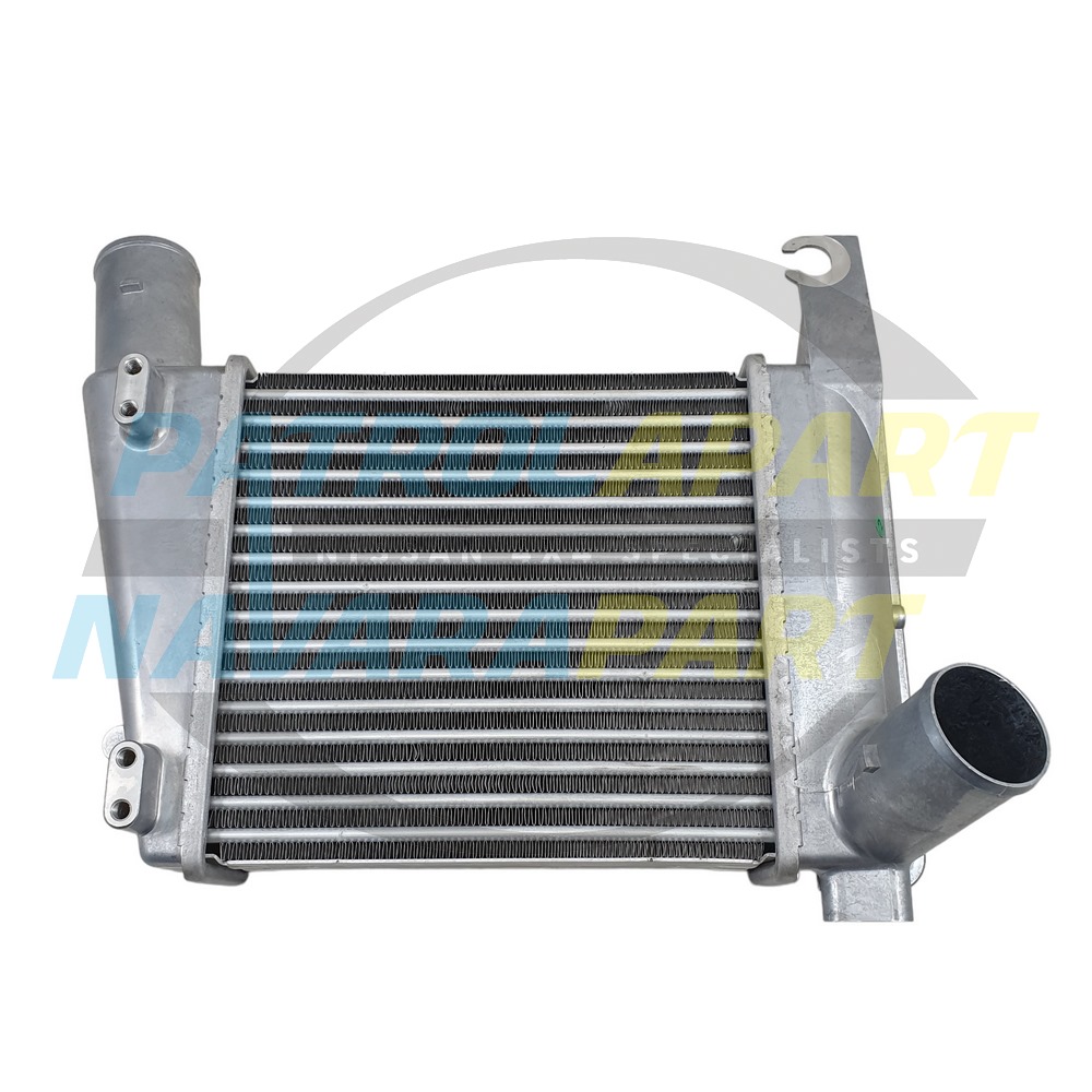 Jayair Intercooler - Nissan Navara D22 YD25 JN1 & MNT