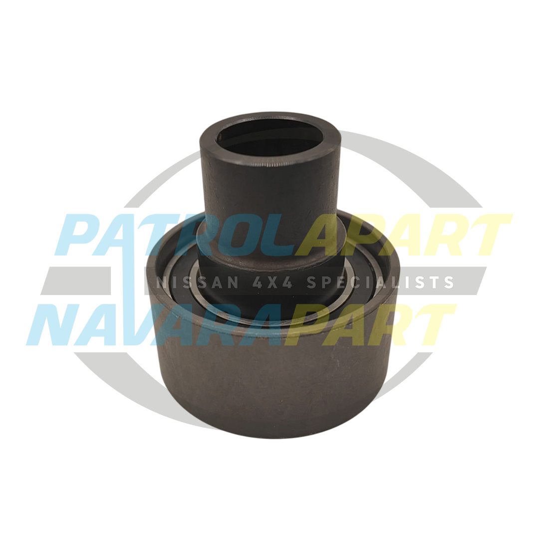 Genuine Nissan Belt Tensioner RB30 - Nissan Patrol Y60 GQ