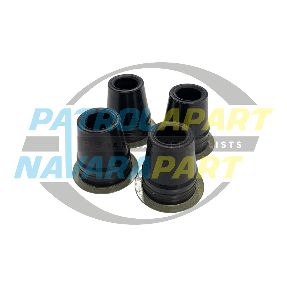 Injector Seal - Nissan Navara D22 D40 R51 YD25