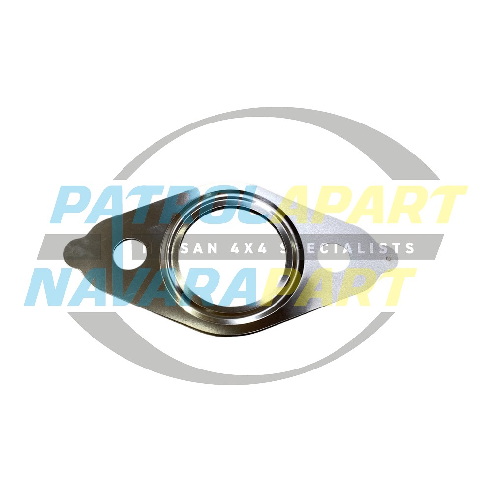 EGR to Manifold Gasket - Nissan Navara D22 D40 R51 YD25