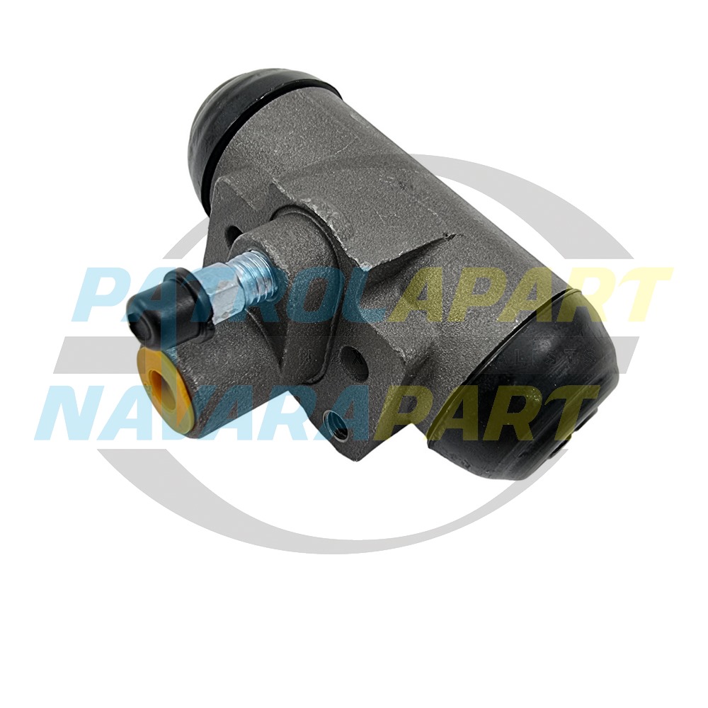 Rear Wheel Brake Cylinder - Nissan Navara D40 MNT Thai & D23 NP300