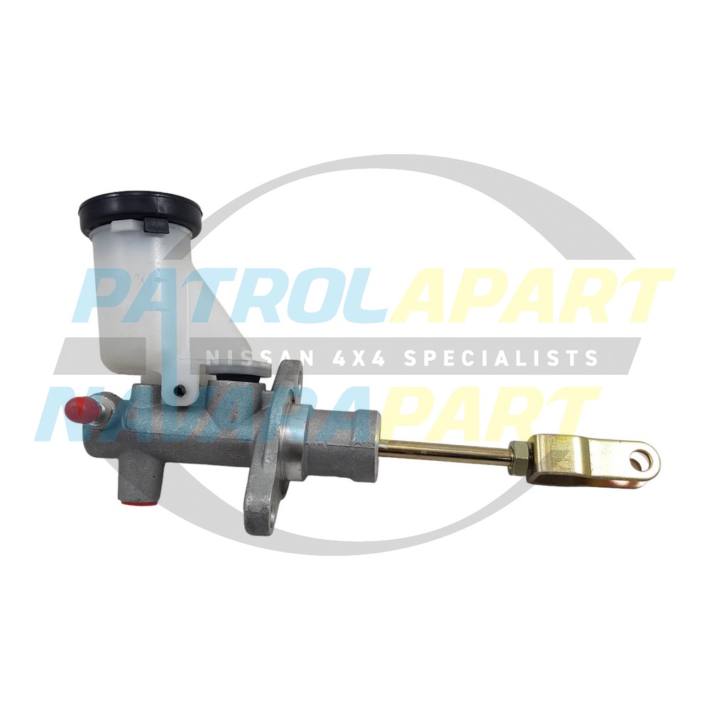 Clutch Master Cylinder - Nissan Navara D22 1997-2015