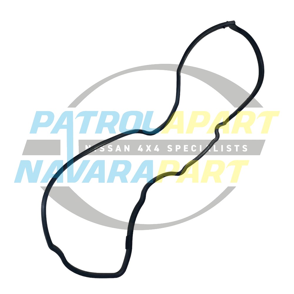 Timing Case Cover Gasket - Nissan Navara D40 YD25