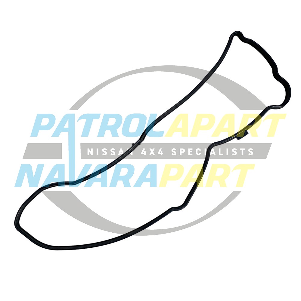 Timing Cover Gasket Japanese Suits Nissan Navara Early D22 & D40 Spanish R51