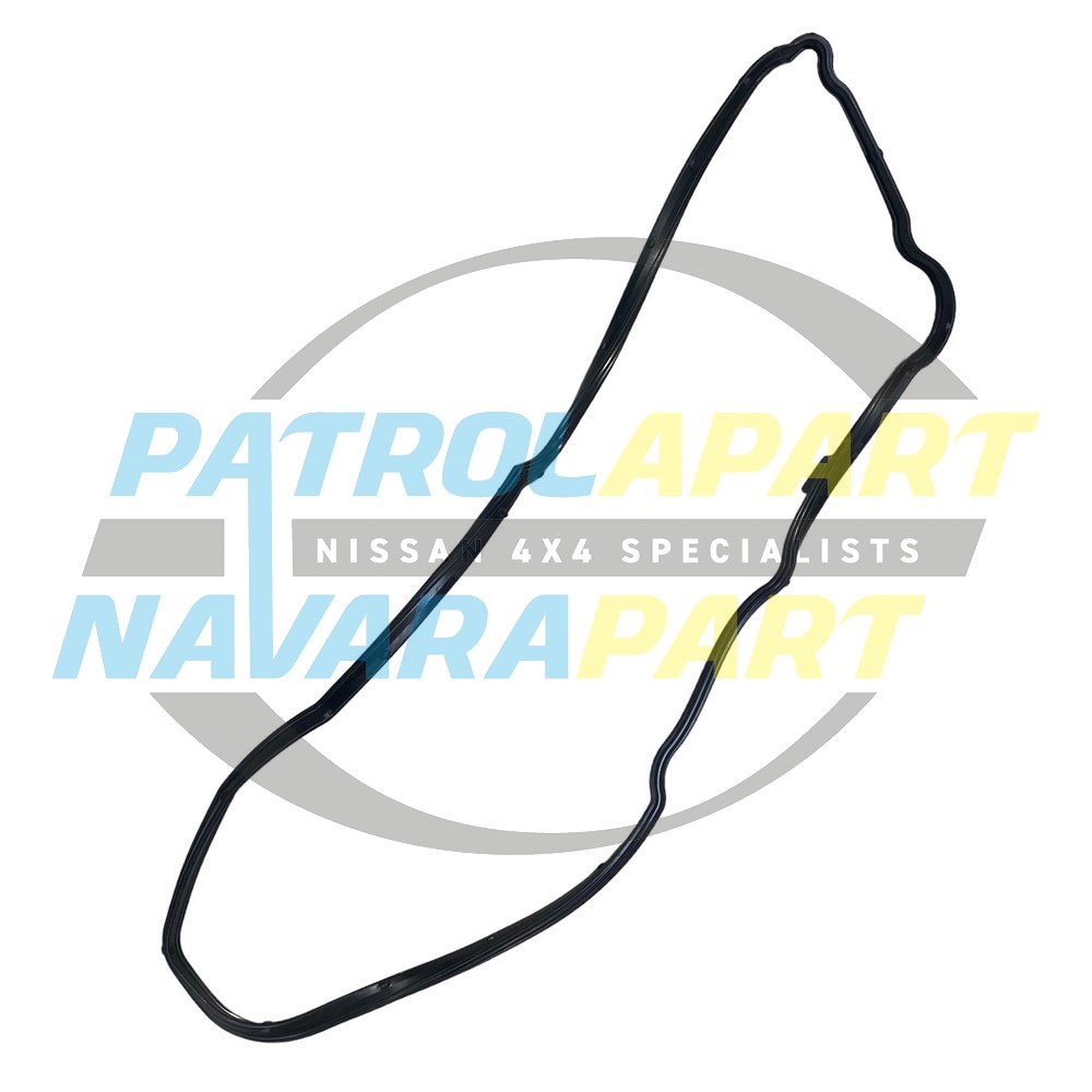 Front Timing Case Gasket - Nissan Navara D22 D40 YD25 Late