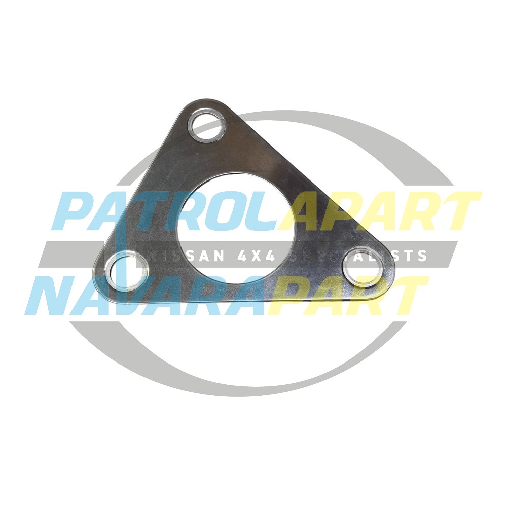 Turbo to Manifold Gasket - Nissan Navara D22 YD25