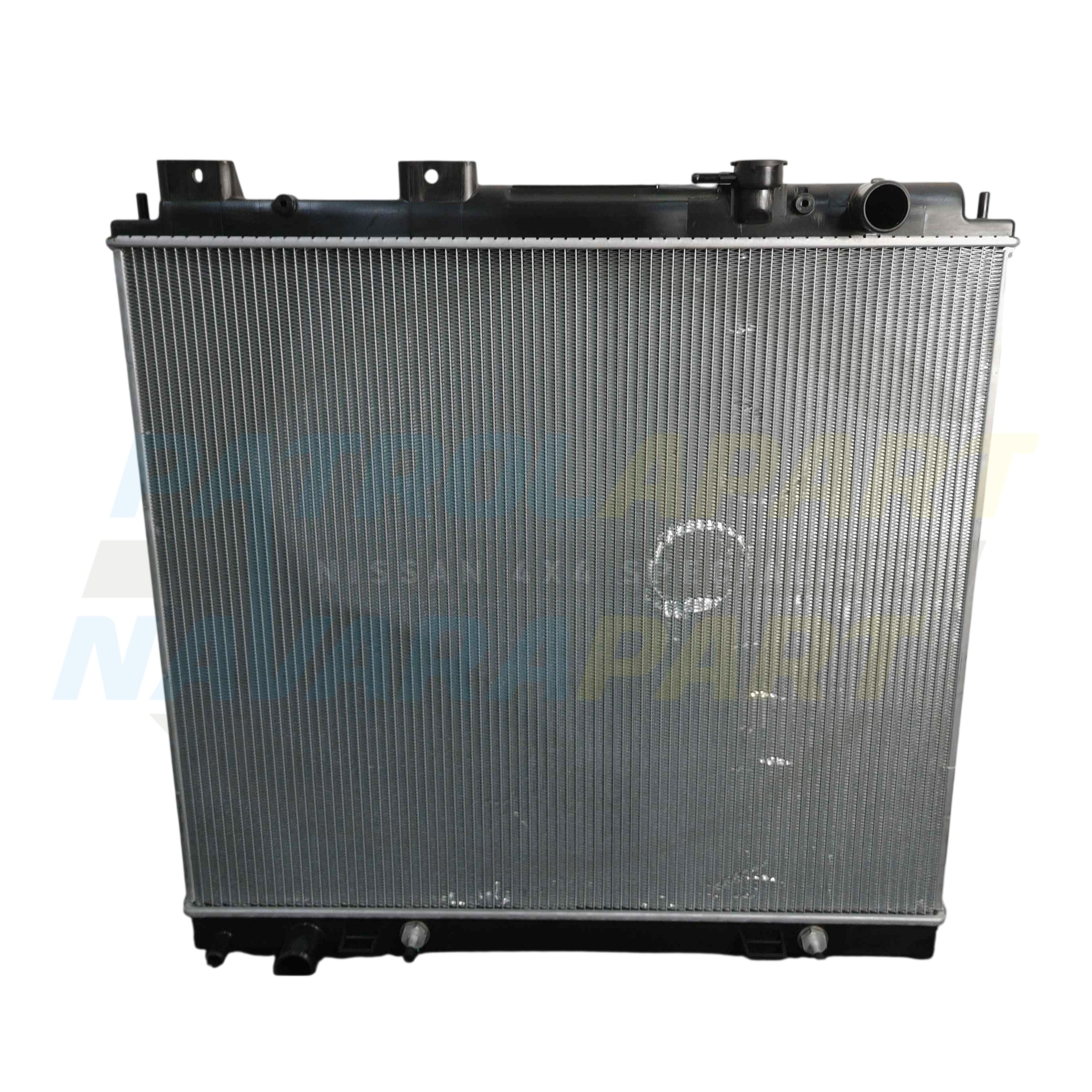 CLEARANCE - Kayo Radiator - Nissan Navara D40 R51 VSK V9X V6 Diesel STX550