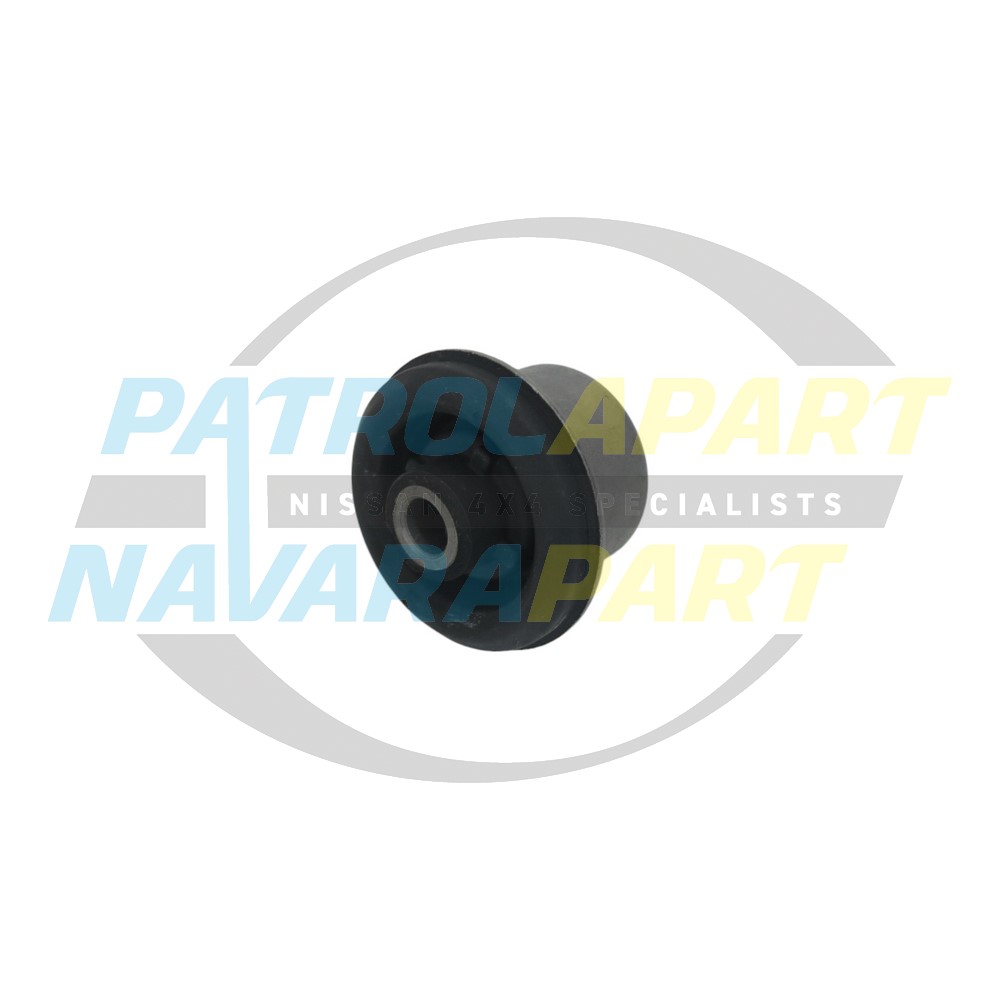 Bush Rear Diff Upper For Nissan Pathfinder R51 YD25 VQ40