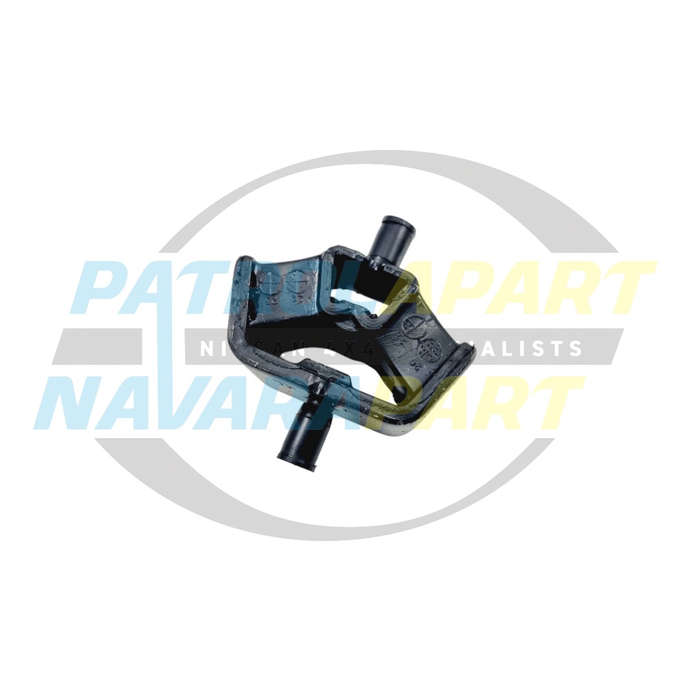 Gearbox Mount - Nissan Navara D22 YD25 4WD