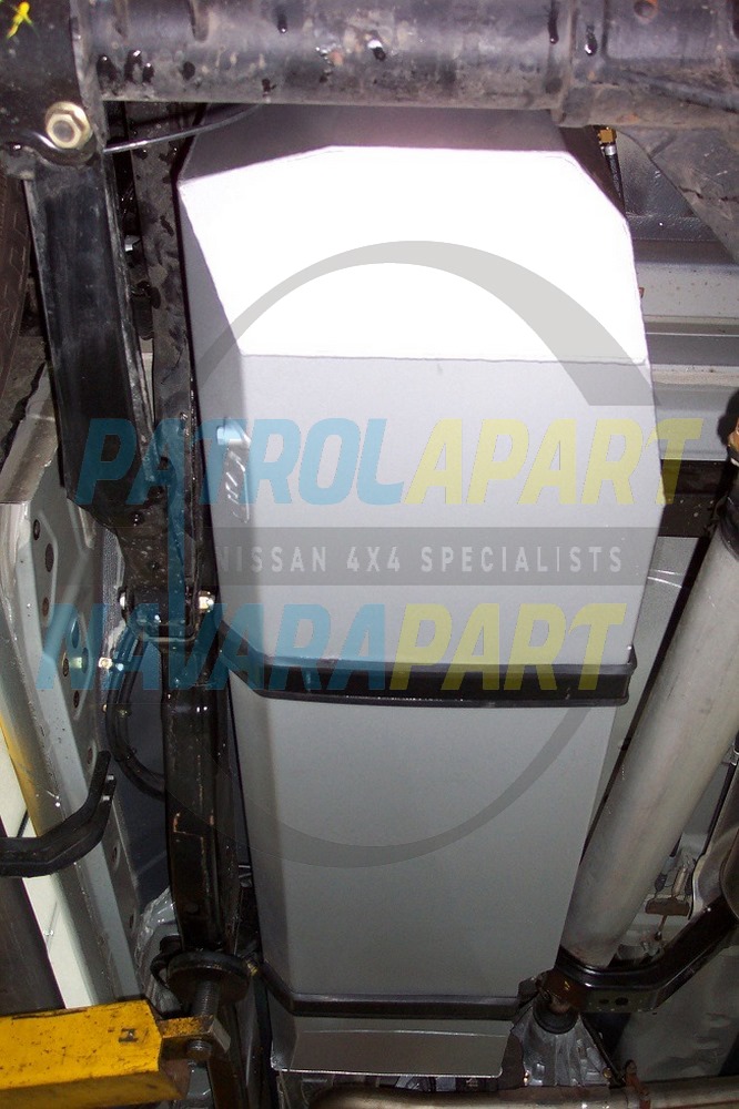 145L LRA Long Range Fuel Tank for Nissan Navara D40 MNT THAI YD25