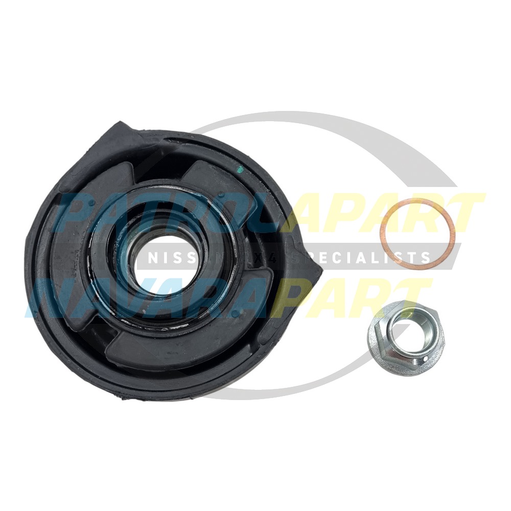 CBC AUSTRALIA Hardy Spicer Centre Bearing - Nissan Navara D22 4WD Models 1998 Onwards