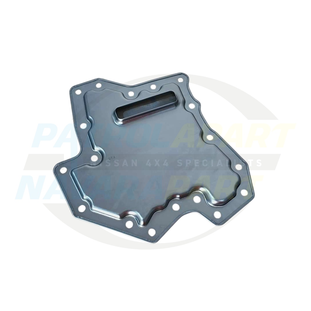Auto Trans RE7 Filter Gasket Kit for Nissan Navara D23 NP300