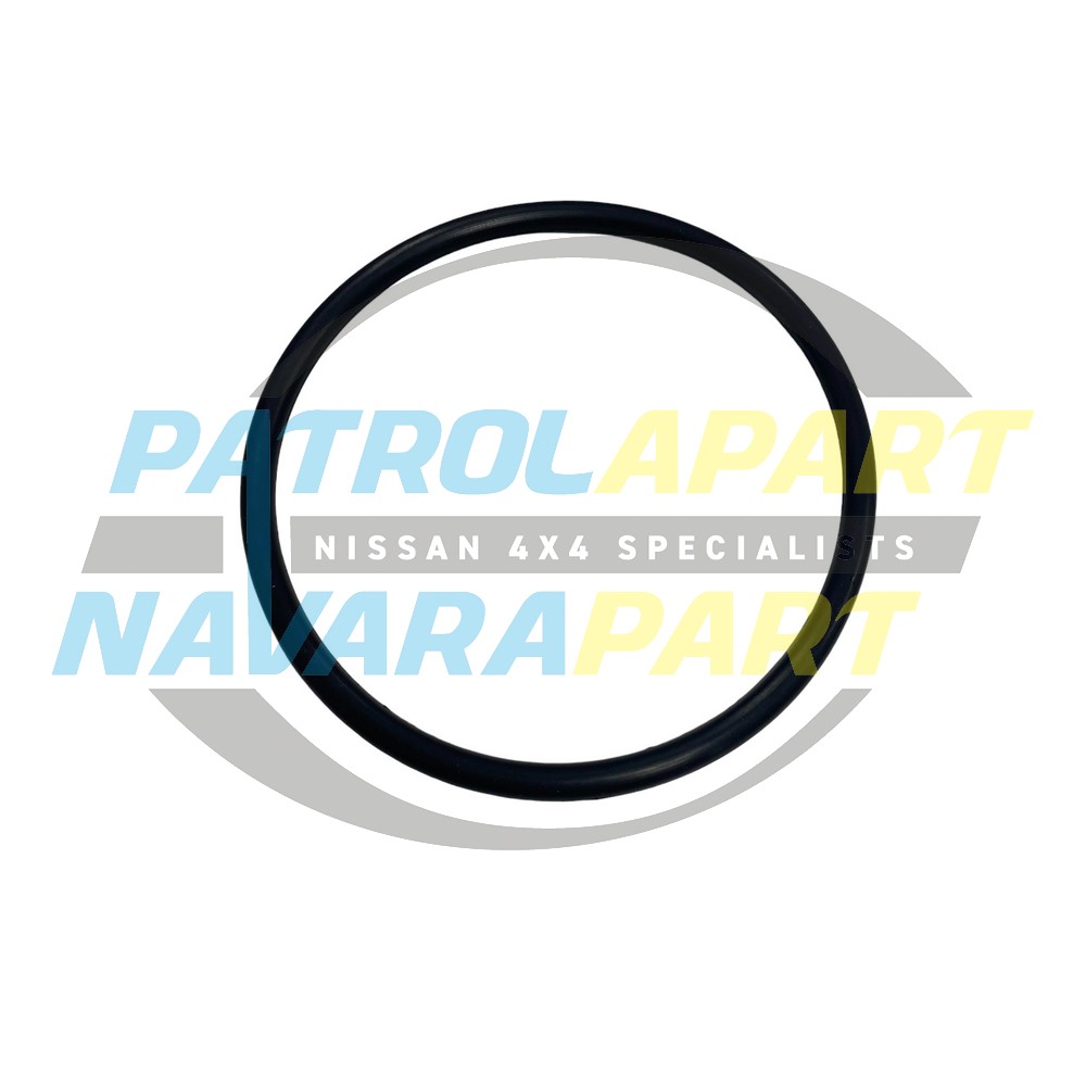 O-ring Suit Navarapart Upgrade Throttle Body Intake Pipe - Nissan Navara D23 NP300 - YS23