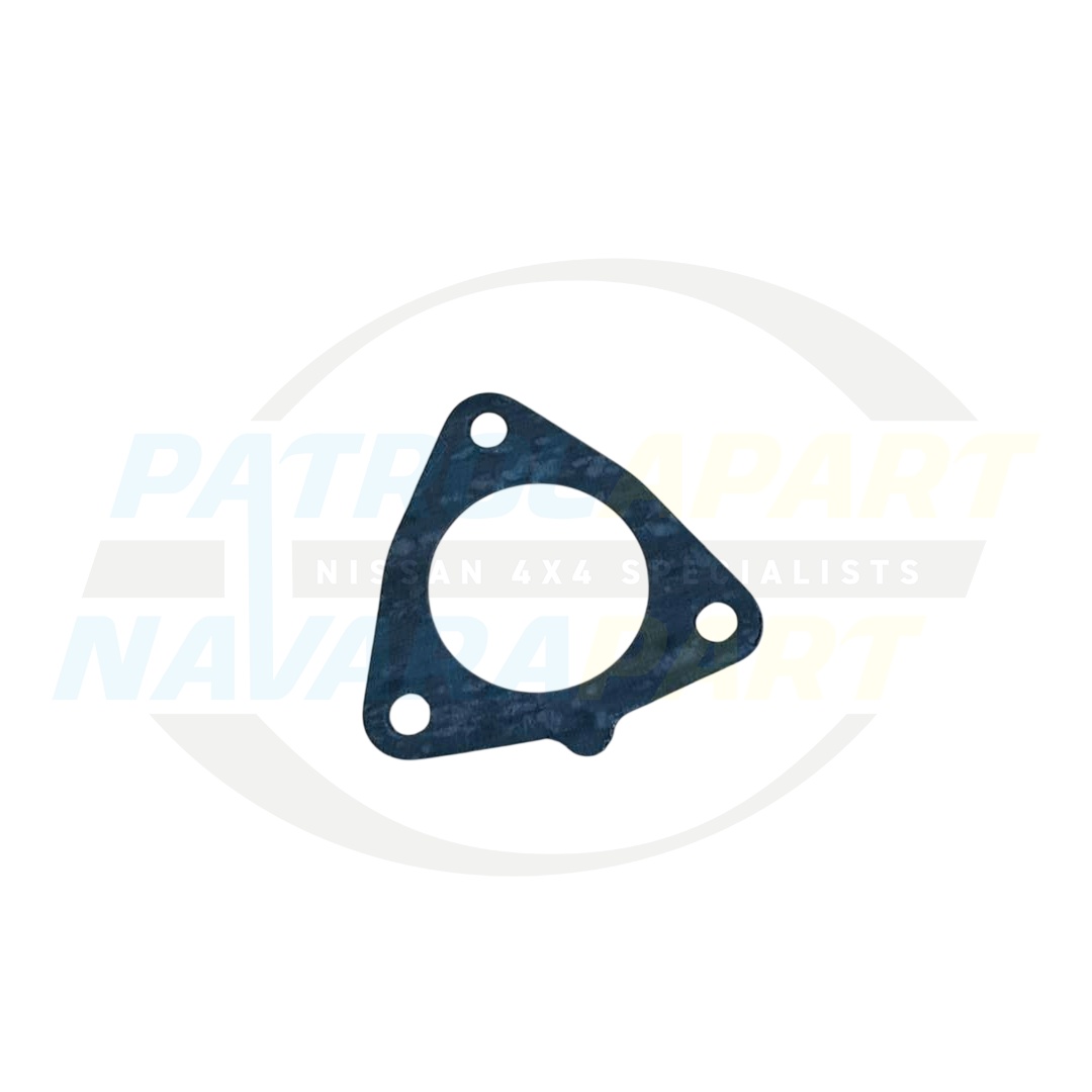 Exhaust Manifold Gasket Kit Japanese - Nissan Navara D22 ZD30DI