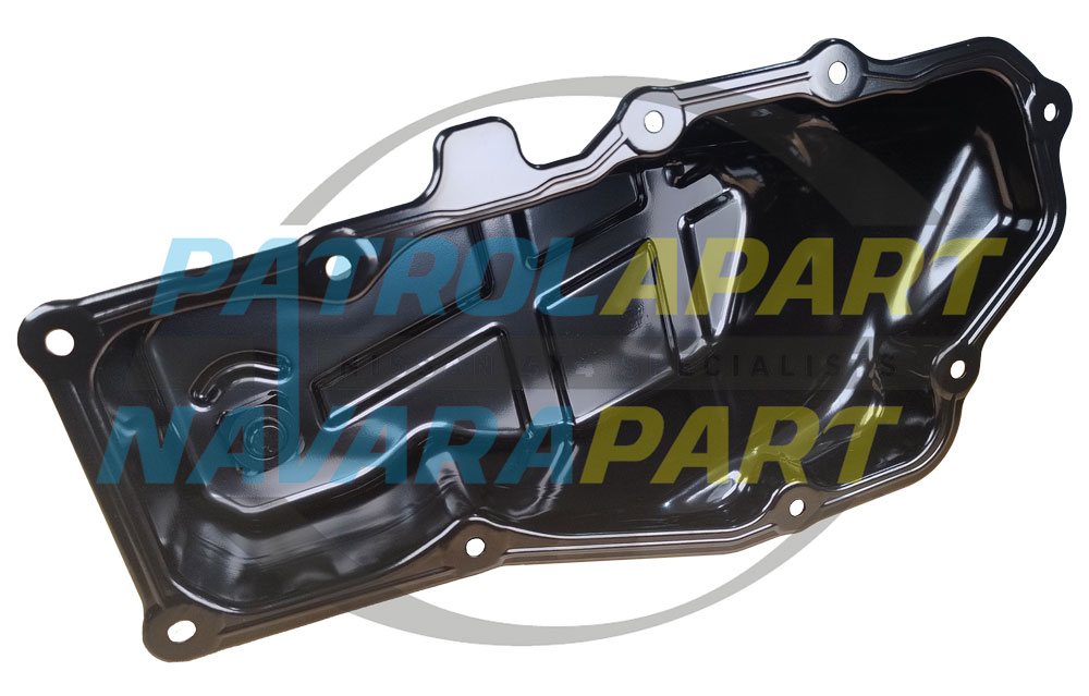 Sump Lower - Nissan Navara D23 NP300 - YS23