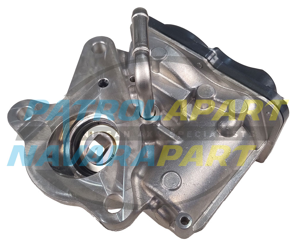 EGR Valve - Nissan Navara D23 NP300 - M9T YS23