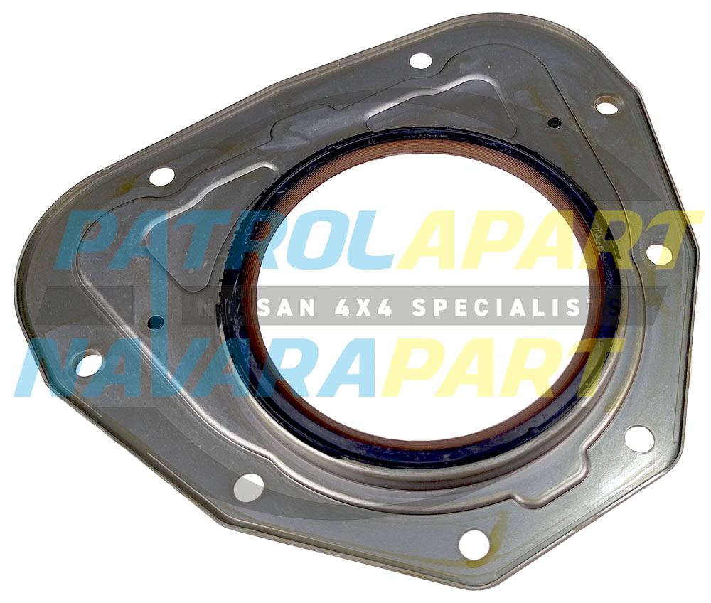Rear Main Seal - Nissan Navara D23 NP300 - M9T YS23