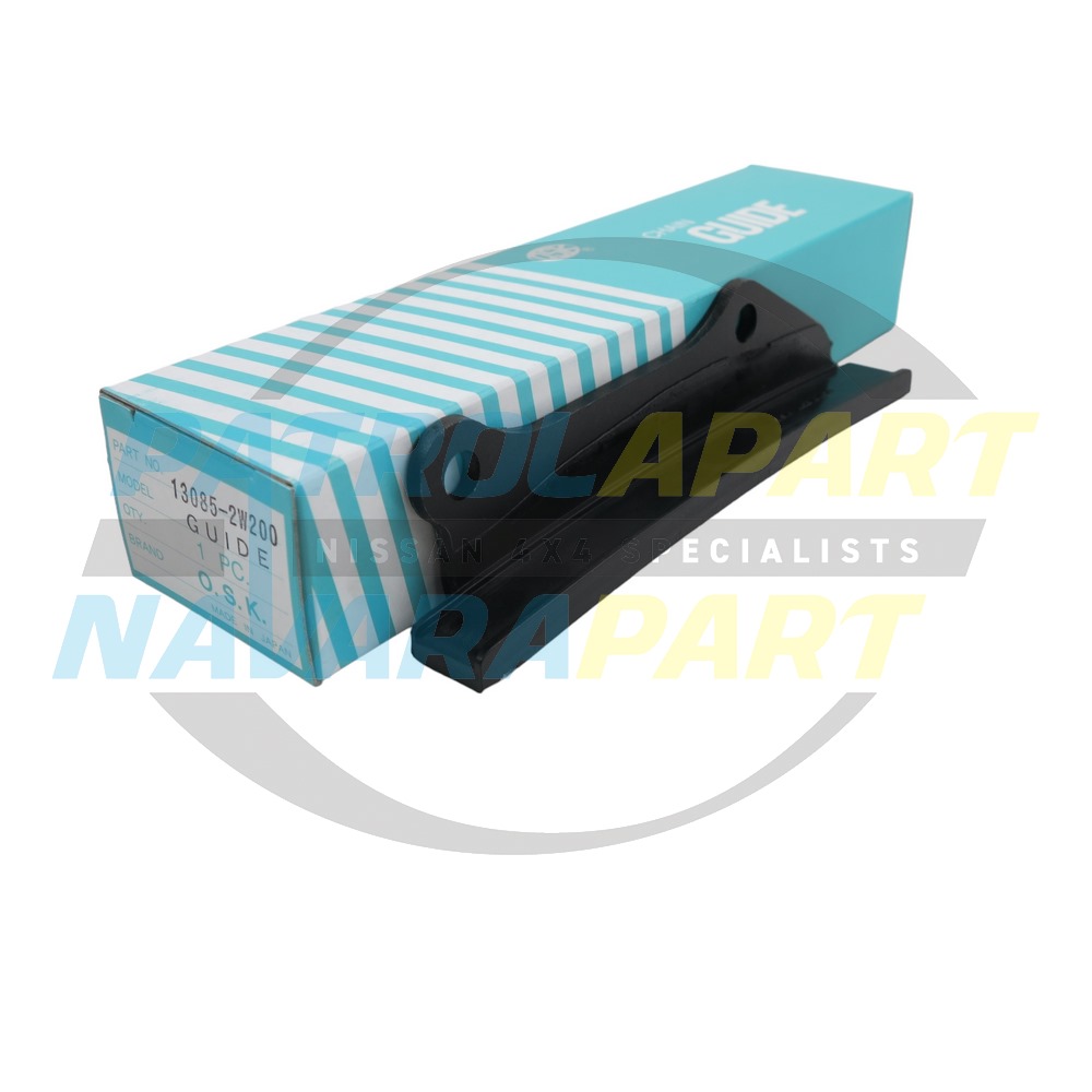 OSK Timing Chain Guide ZD30 - Nissan Patrol Y61 GU