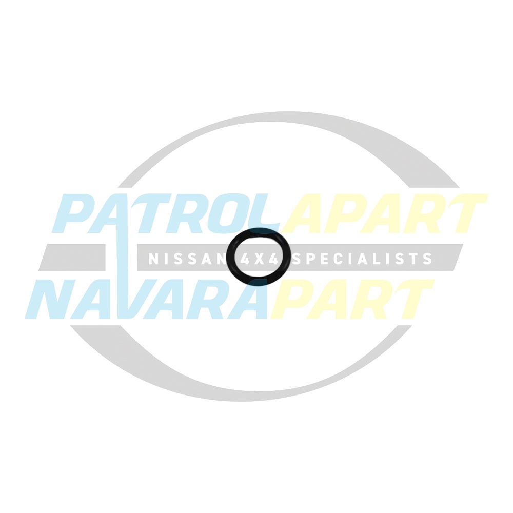 Nissan Navara D23 NP300 Dipstick Tube O-ring