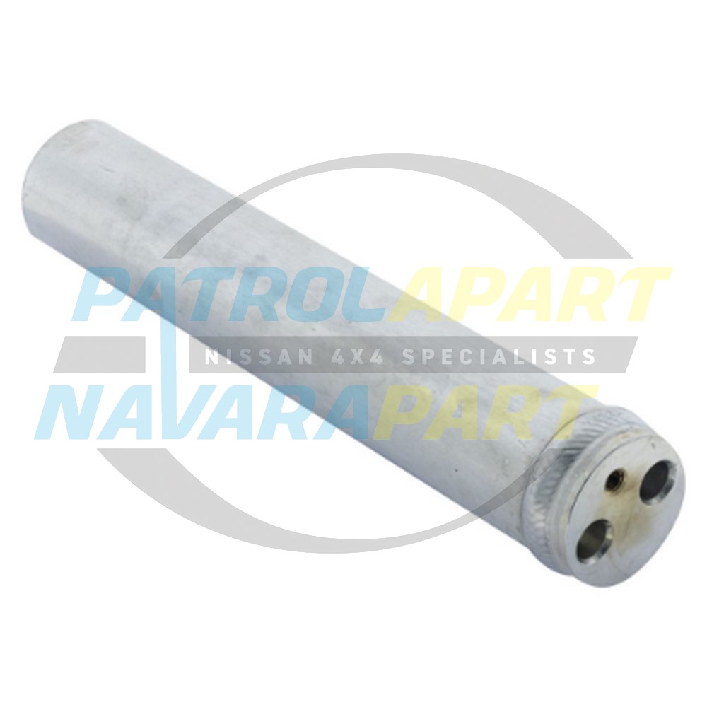 Air Con A/C Receiver Dryer - Nissan Navara D23 NP300 M9T