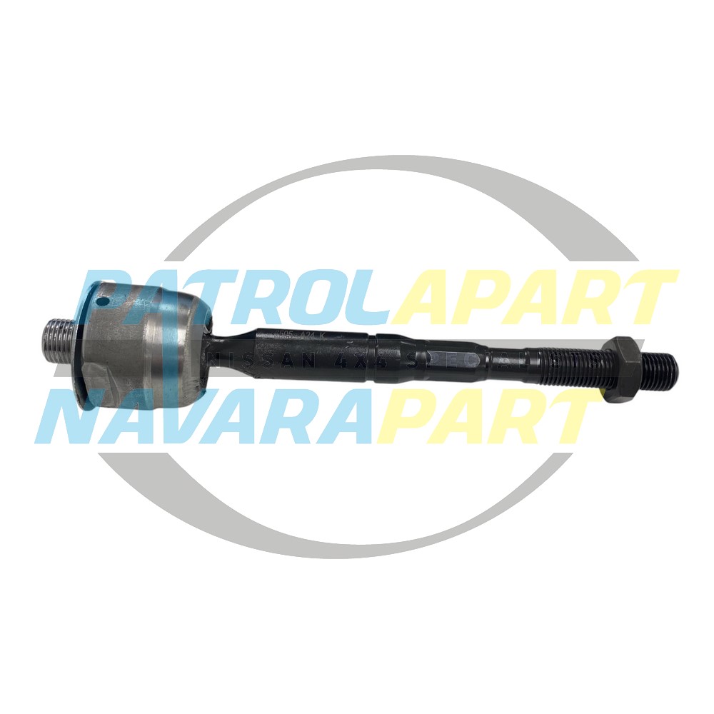 Steering Rack End Inner - Nissan Navara D23 NP300, D40 Thai (MNT)