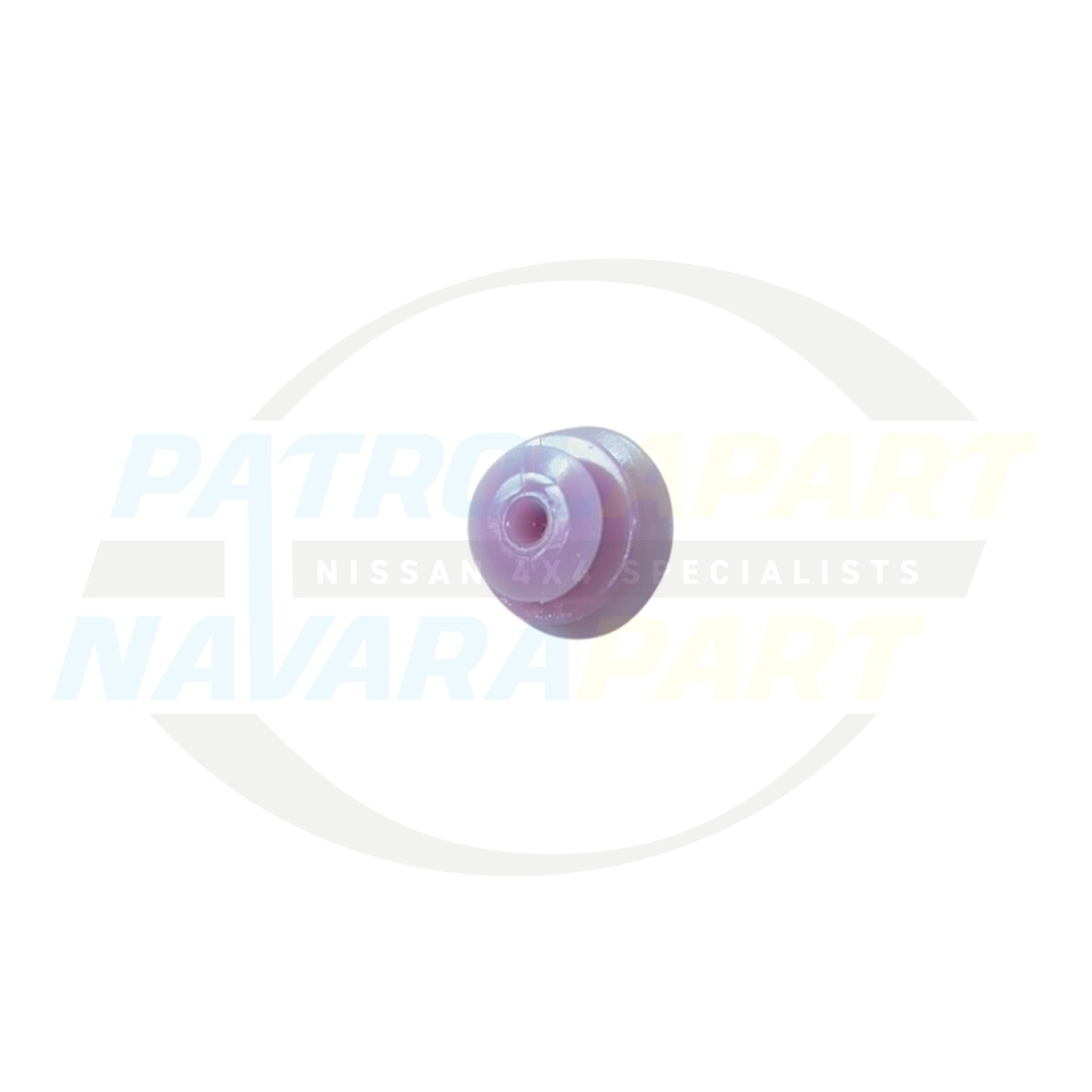Genuine Nissan Interior Door Trim Clip - Nissan Patrol Y60 GQ & Y61 GU