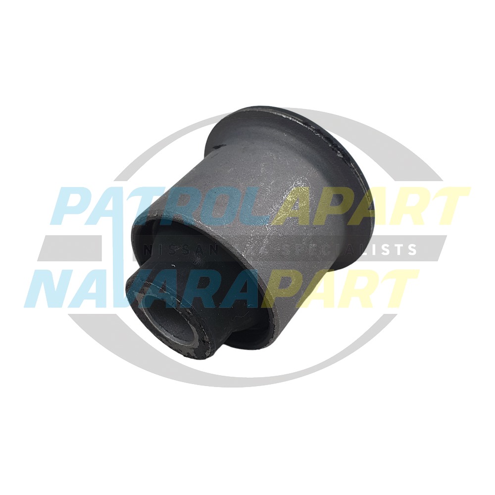 ROADSAFE Front Upper Control Arm (UCA) Inner Bush - Nissan Navara D23 NP300 D40