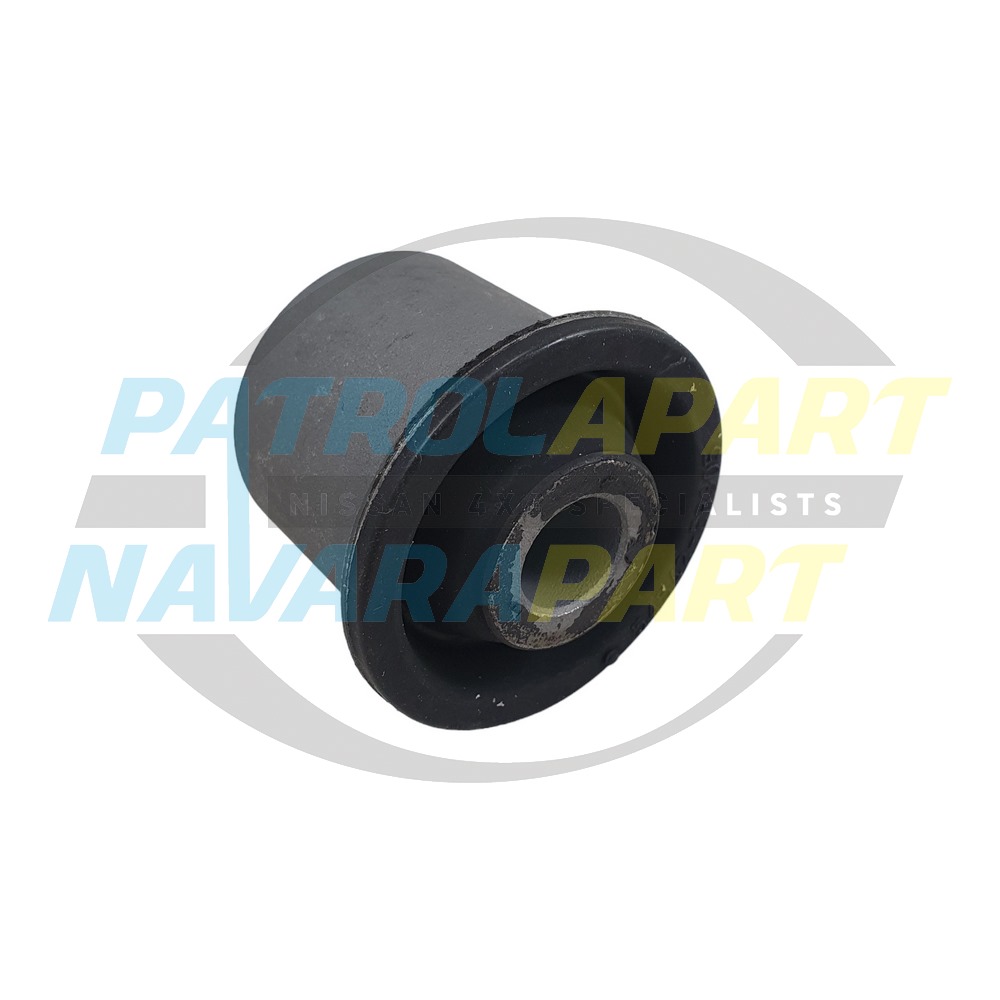 ROADSAFE Front Upper Control Arm (UCA) Inner Bush - Nissan Navara D23 NP300 D40