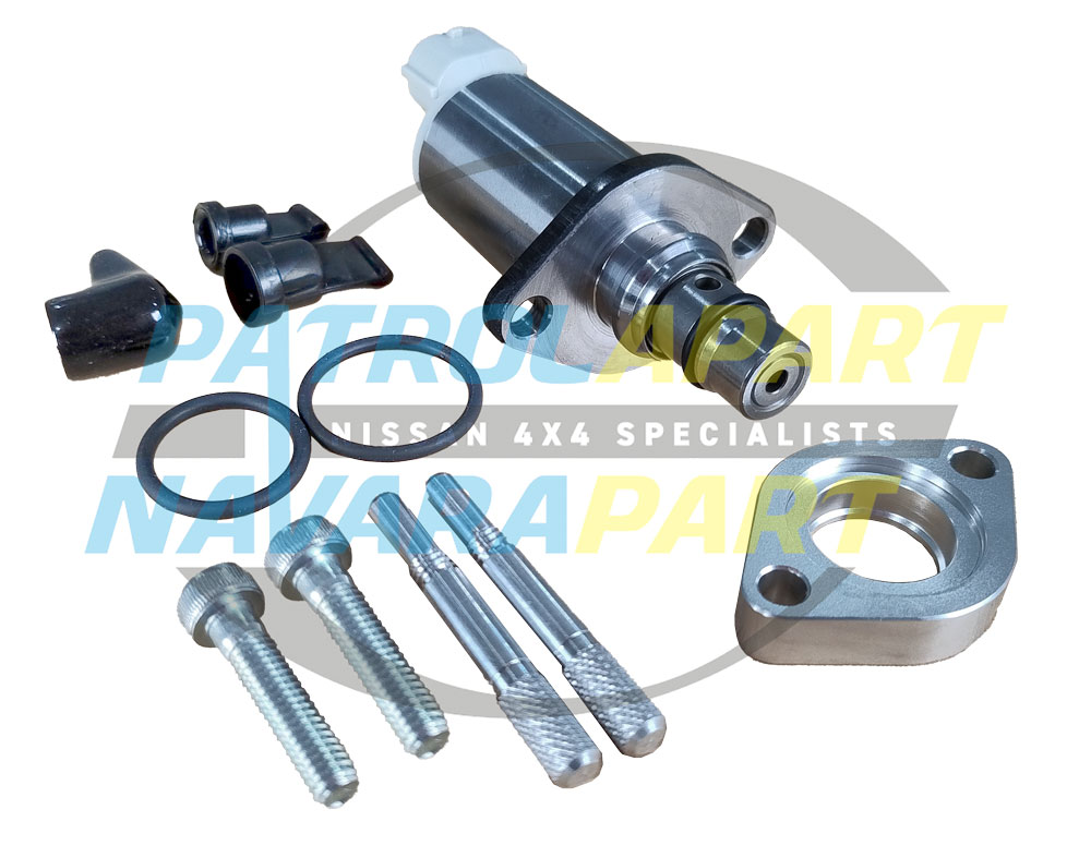 Suction Control Valve for Nissan Navara D40 R51 VSK YD25 Longer Unit