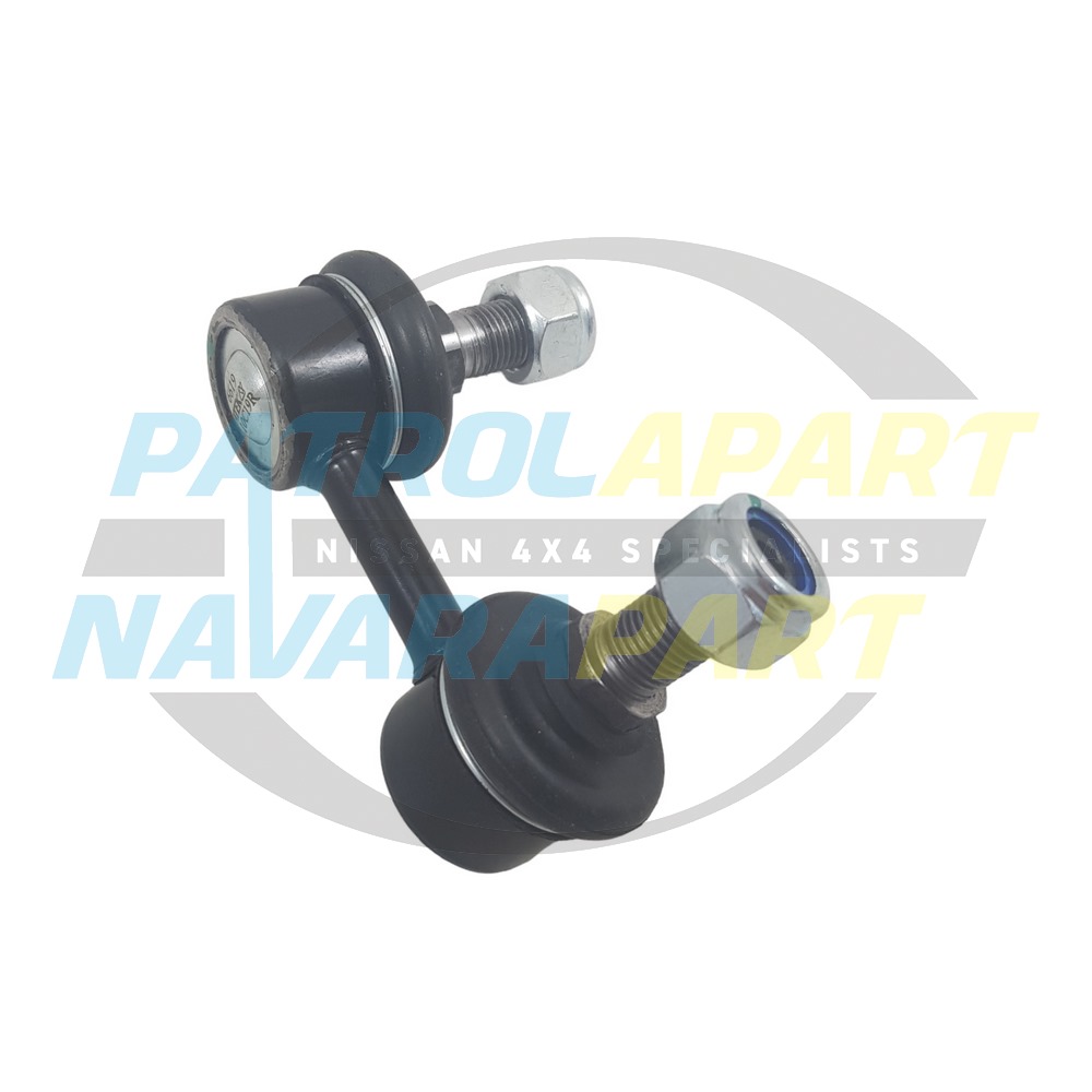 Right Hand RH Front Sway Bar Link - Nissan Navara D40 R51 VSK MNT Spanish Thai