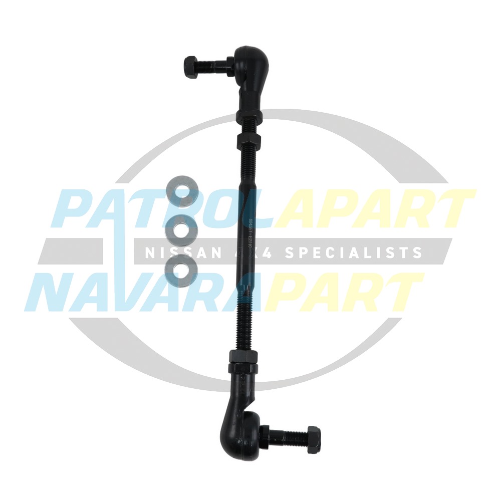 Rear Roadsafe Extended Sway Bar Link For Nissan Navara D23 NP300