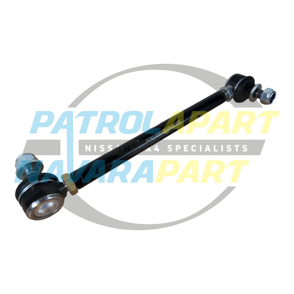 Heavy Duty Rear Sway Bar Link V2 2-3" Lift - Nissan Navara D23 NP300