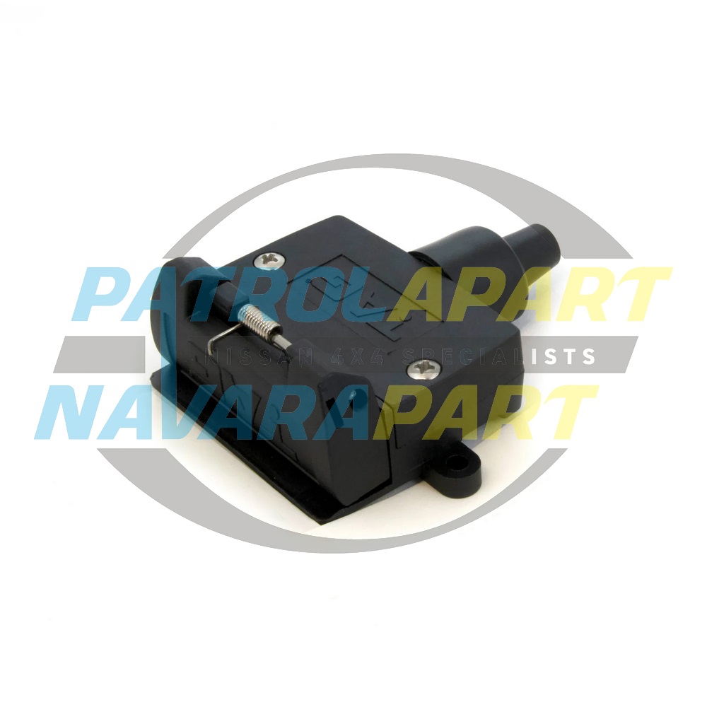 TAG 3.5T 4x4 Recovery TowBar Complete Kit fits Nissan Navara D23 NP300 Series 5 MY21