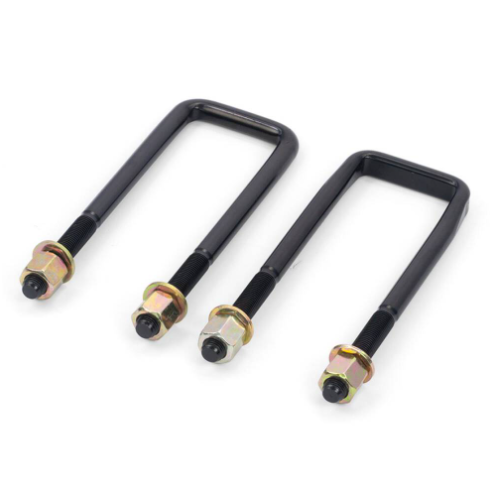 U Bolt Kit (Per Side) - Nissan Navara D23