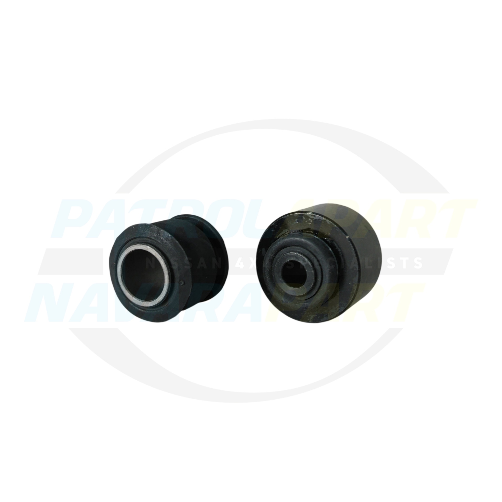 Panhard Rod Bush Pair - Nissan Patrol GU Series 2 Onwards