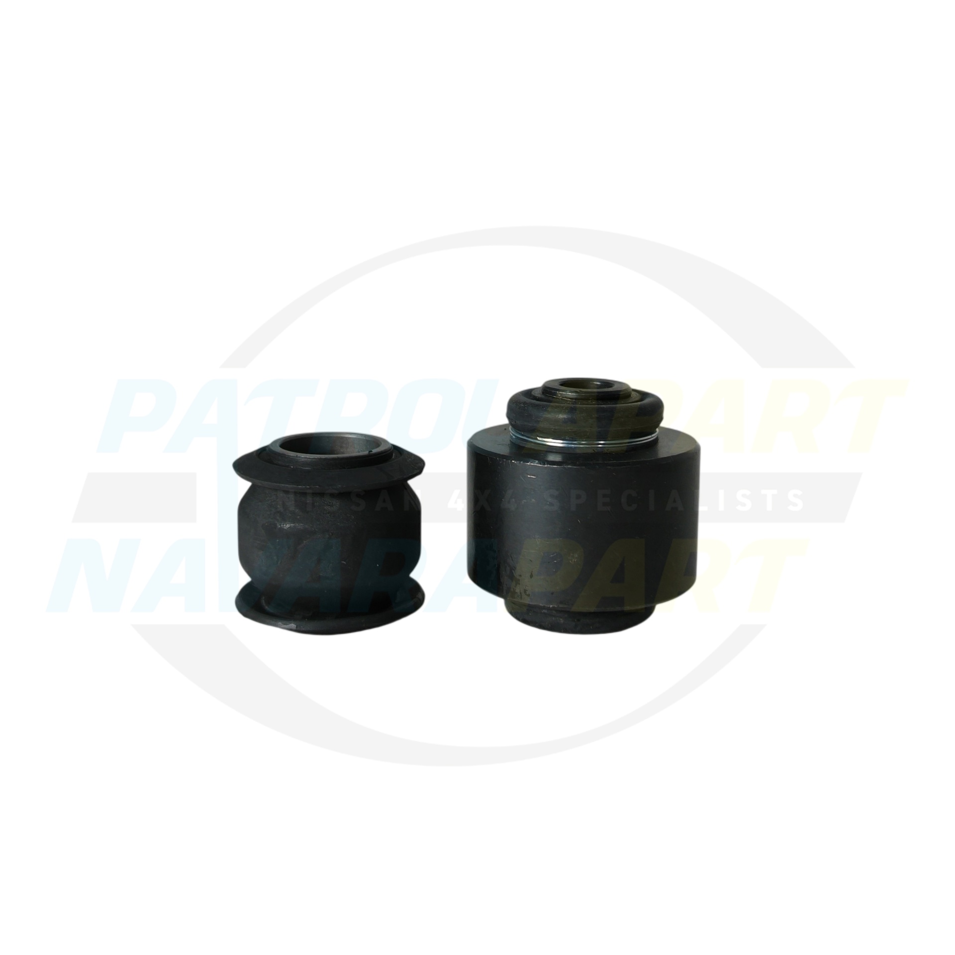 Panhard Rod Bush Pair - Nissan Patrol GU Series 2 Onwards