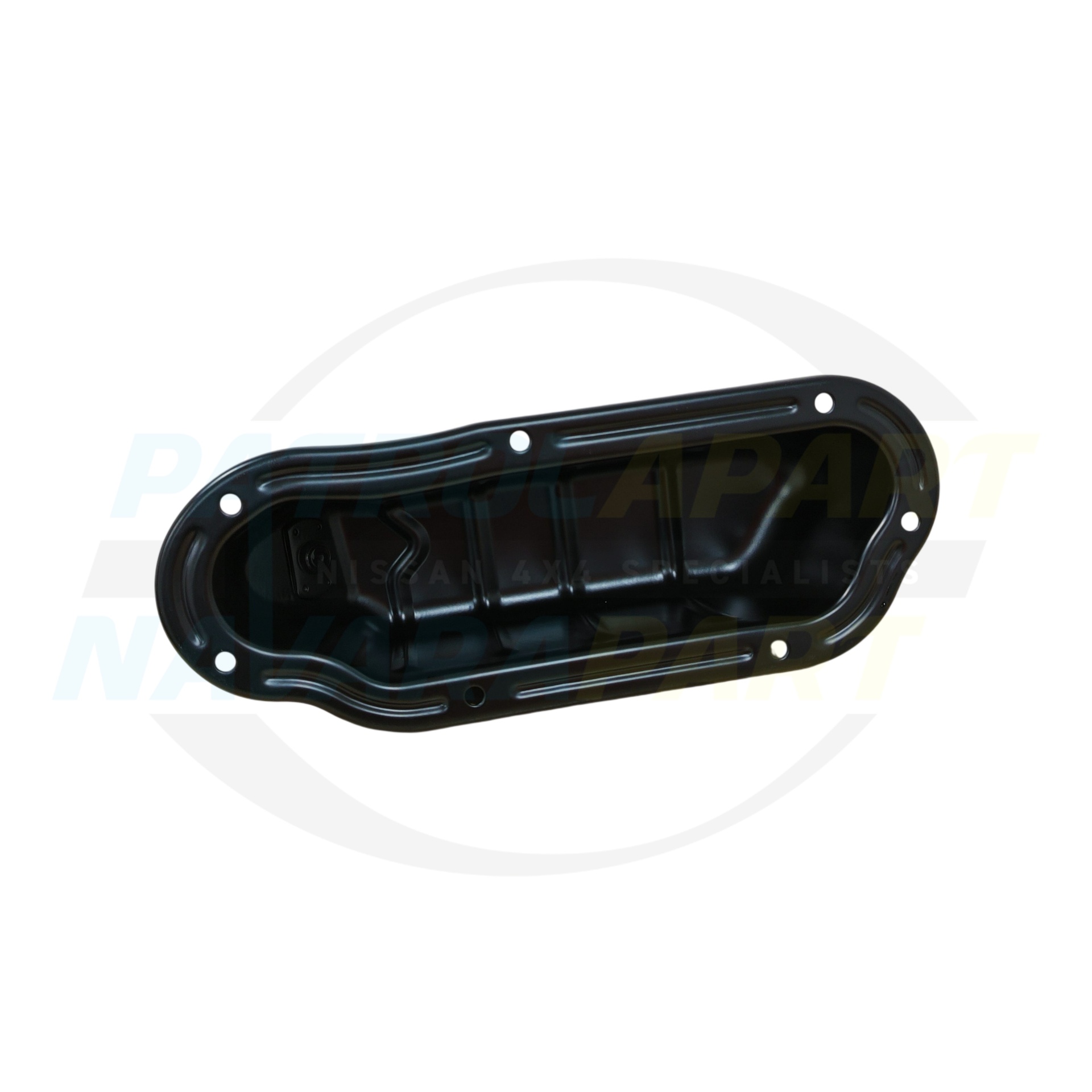 Lower Sump YD25DDTi - Nissan Navara D22