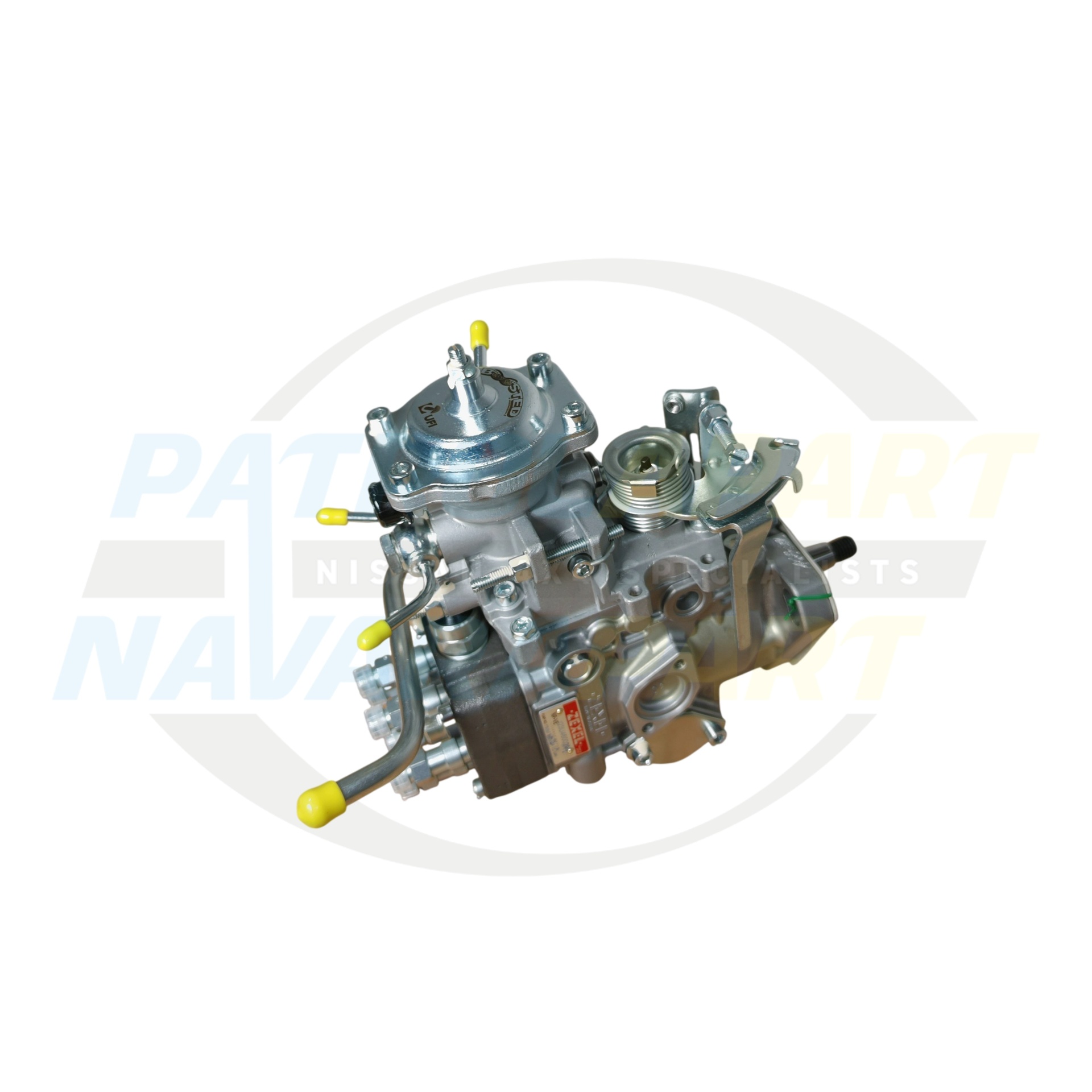 United Fuel Injection UFI TD42 160HP 11mm Injector Pump - Nissan Patrol GQ Y60, GU Y61 and Ford Maverick
